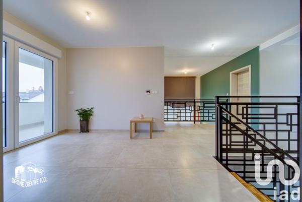 Maison 7 pièces de 175 m² à Serémange-Erzange (57290)