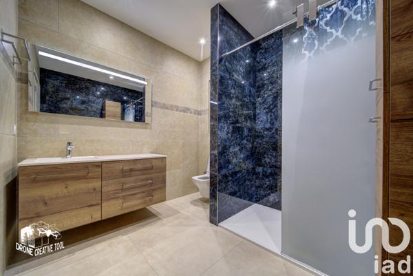 Maison 7 pièces de 175 m² à Serémange-Erzange (57290)