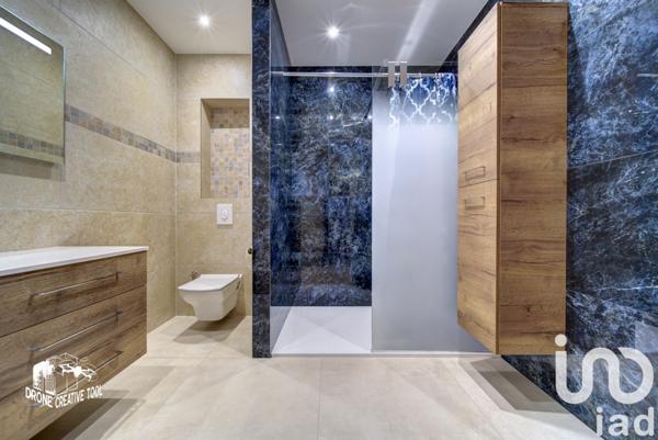 Maison 7 pièces de 175 m² à Serémange-Erzange (57290)