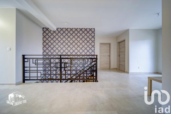Maison 7 pièces de 175 m² à Serémange-Erzange (57290)
