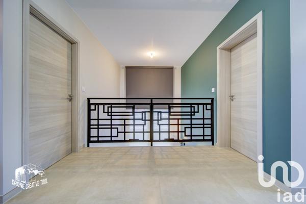 Maison 7 pièces de 175 m² à Serémange-Erzange (57290)