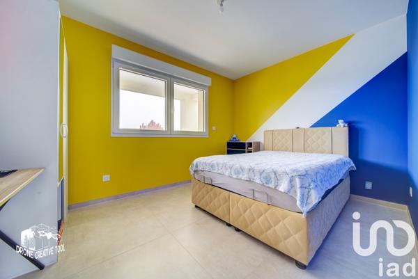 Maison 7 pièces de 175 m² à Serémange-Erzange (57290)