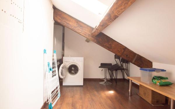 Appartement à louer    3 pièces •  Pau