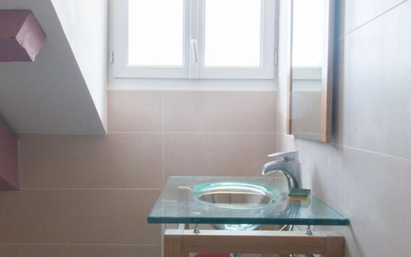 Appartement à louer    3 pièces •  Pau