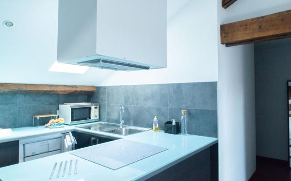 Appartement à louer    3 pièces •  Pau