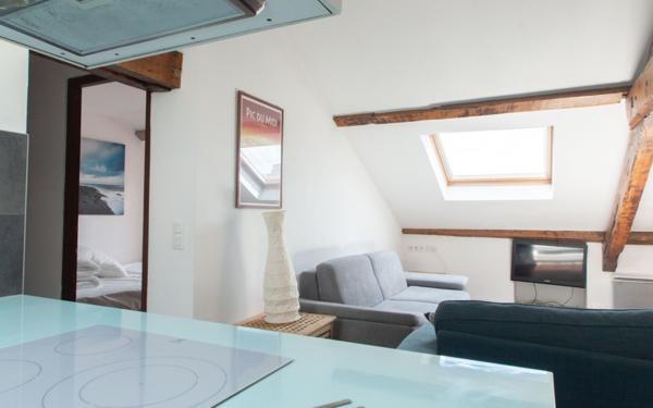 Appartement à louer    3 pièces •  Pau