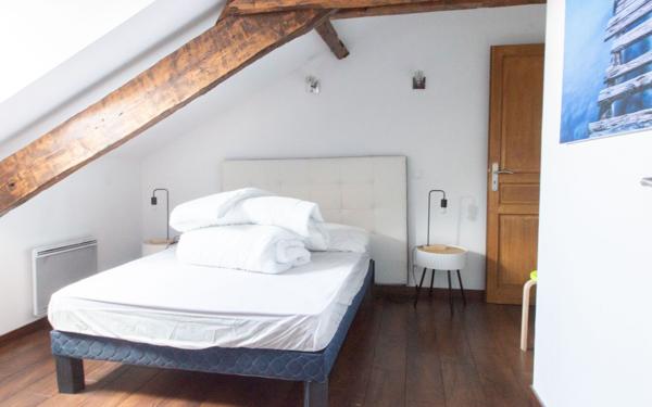 Appartement à louer    3 pièces •  Pau