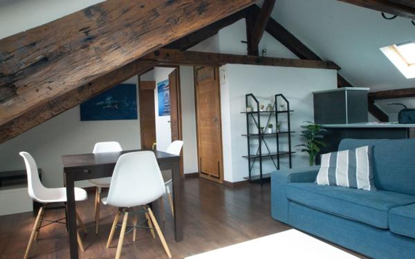 Appartement à louer    3 pièces •  Pau