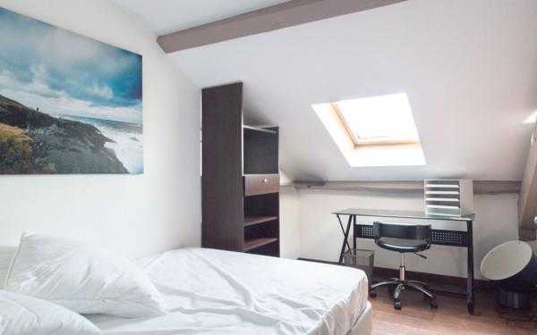 Appartement à louer    3 pièces •  Pau