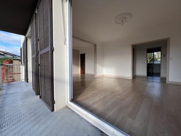 Appartement à vendre |  Isle |  5 pièces | 103 m²