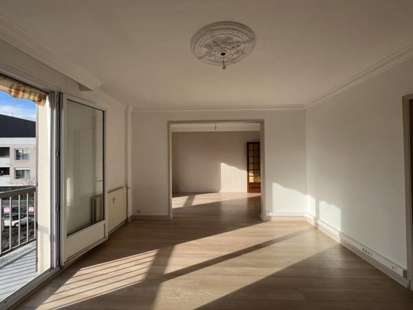 Appartement à vendre |  Isle |  5 pièces | 103 m²