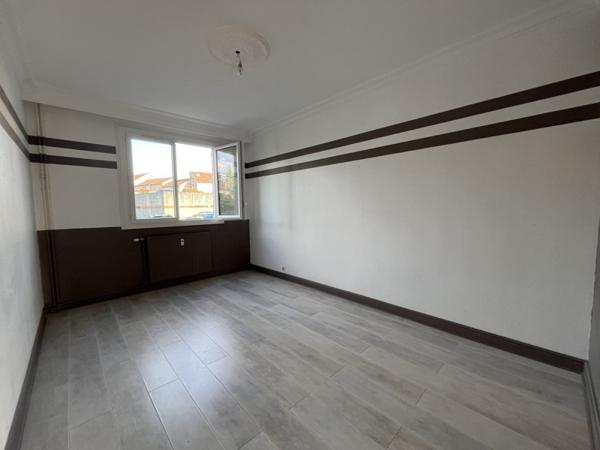 Appartement à vendre |  Isle |  5 pièces | 103 m²