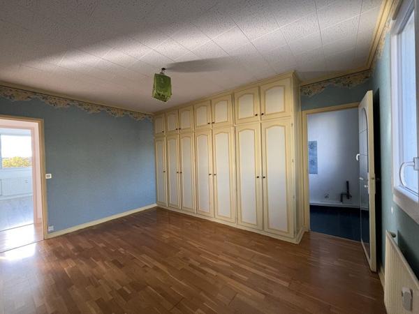 Appartement à vendre |  Isle |  5 pièces | 103 m²