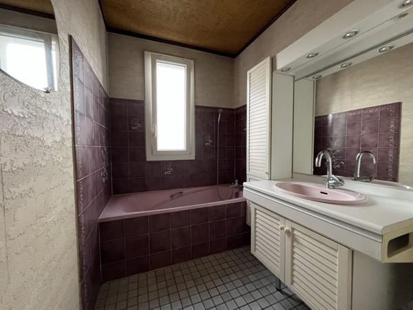 Appartement à vendre |  Isle |  5 pièces | 103 m²