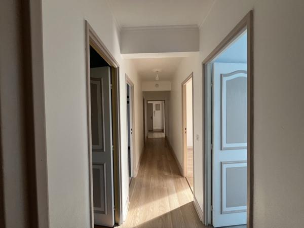 Appartement à vendre |  Isle |  5 pièces | 103 m²