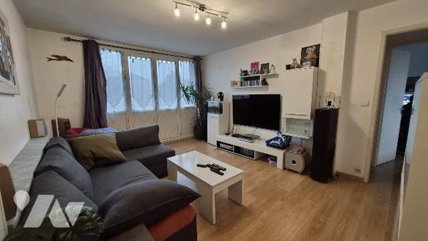 Appartement à vendre Bonsecours