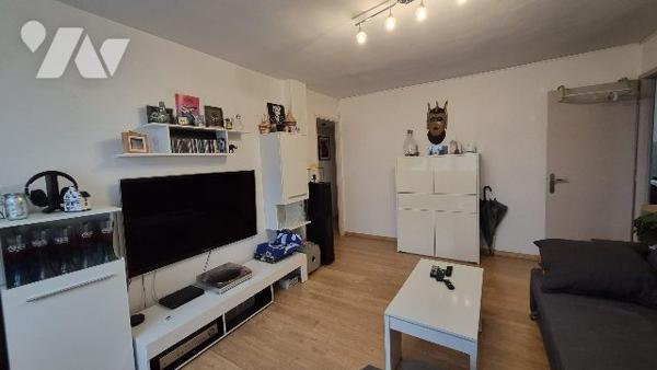 Appartement à vendre Bonsecours