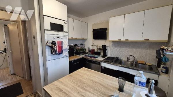 Appartement à vendre Bonsecours
