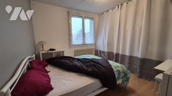 Appartement à vendre Bonsecours