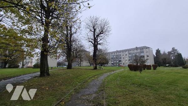 Appartement à vendre Bonsecours