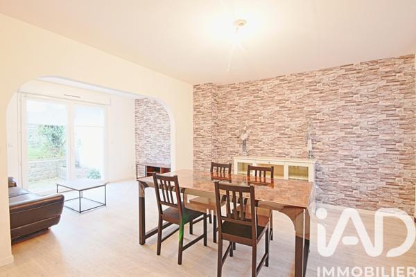 Location maison 4 pièces 79 m² Arras