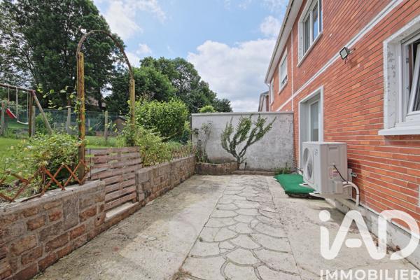 Location maison 4 pièces 79 m² Arras