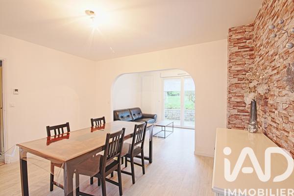 Location maison 4 pièces 79 m² Arras