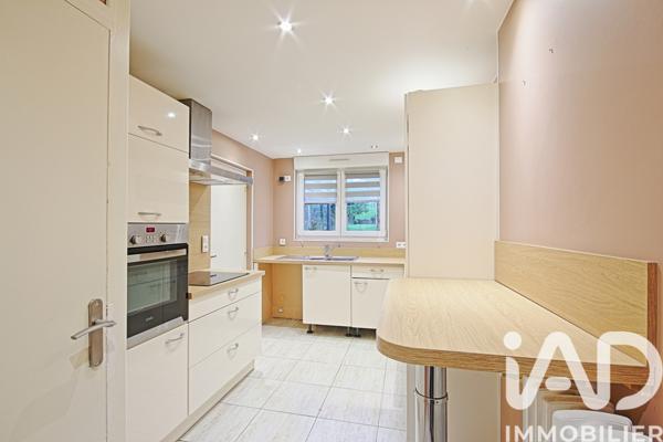 Location maison 4 pièces 79 m² Arras