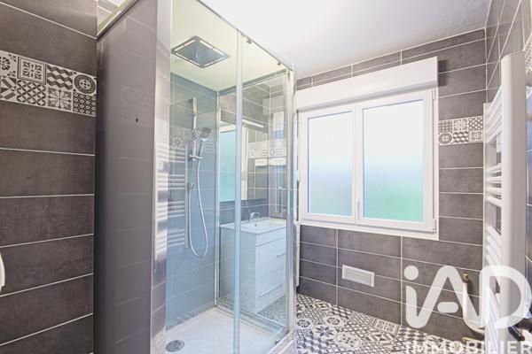 Location maison 4 pièces 79 m² Arras