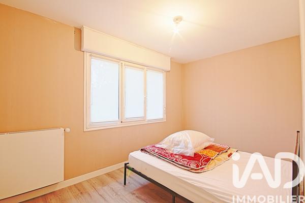 Location maison 4 pièces 79 m² Arras