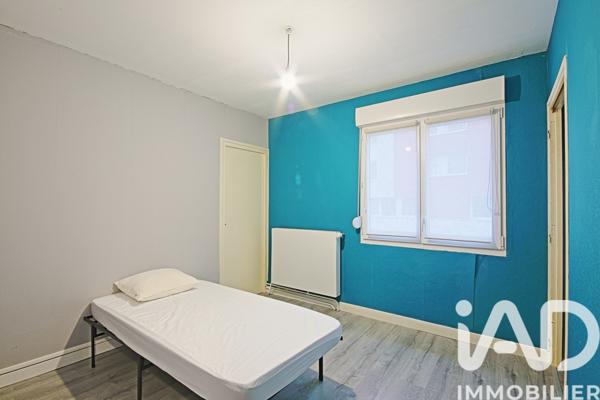 Location maison 4 pièces 79 m² Arras