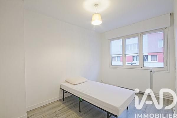 Location maison 4 pièces 79 m² Arras