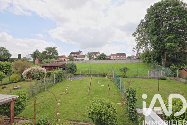 Location maison 4 pièces 79 m² Arras