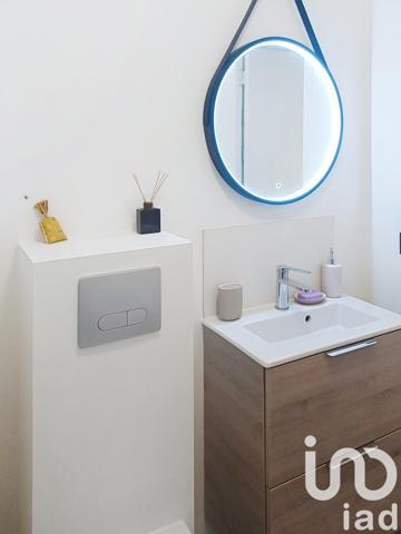 Appartement à vendre 1 pièce 20 m² Sanary-sur-Mer