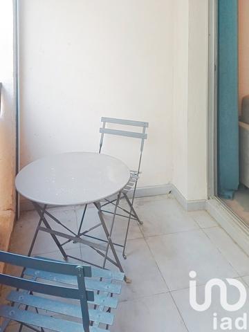 Appartement à vendre 1 pièce 20 m² Sanary-sur-Mer