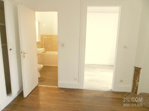 investisseur : F2 38m²-1chambre à Nancy Nancy (54000)
