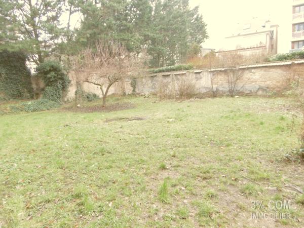 investisseur : F2 38m²-1chambre à Nancy Nancy (54000)