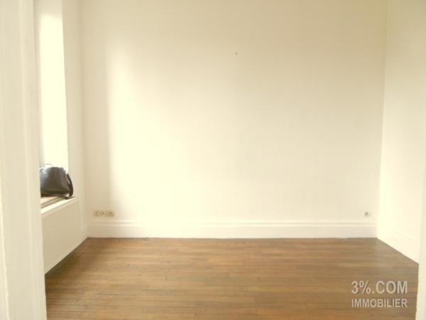 investisseur : F2 38m²-1chambre à Nancy Nancy (54000)
