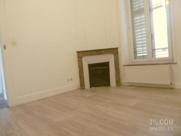 investisseur : F2 38m²-1chambre à Nancy Nancy (54000)