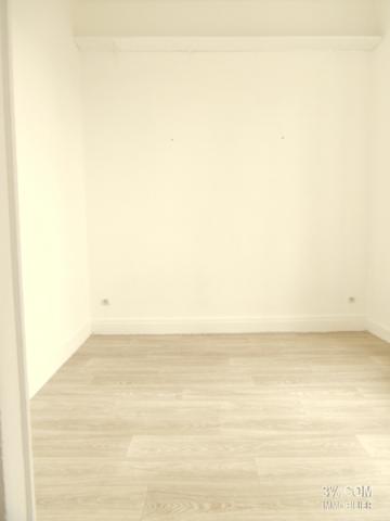 investisseur : F2 38m²-1chambre à Nancy Nancy (54000)