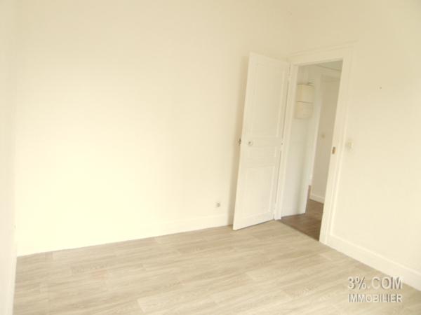 investisseur : F2 38m²-1chambre à Nancy Nancy (54000)
