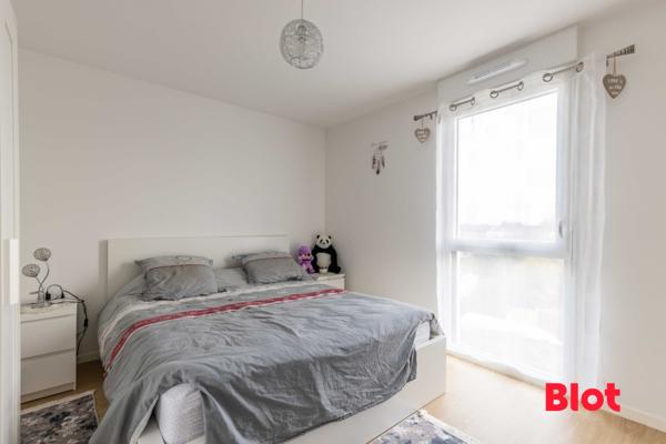 Appartement 4 pièce(s)