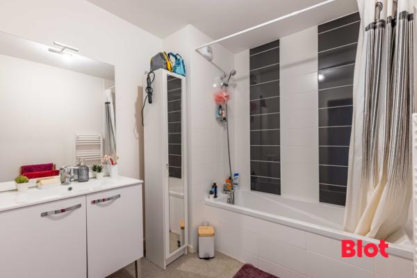 Appartement 4 pièce(s)