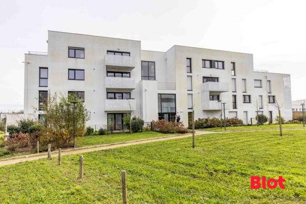 Appartement 4 pièce(s)