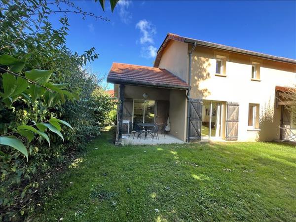 Maison à vendre |  Alvignac |  4 pièces | 70 m²
