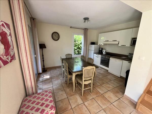 Maison à vendre |  Alvignac |  4 pièces | 70 m²