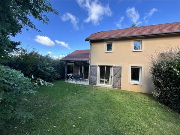 Maison à vendre |  Alvignac |  4 pièces | 70 m²
