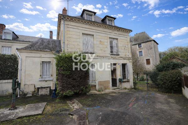 Maison AZAY SUR CHER