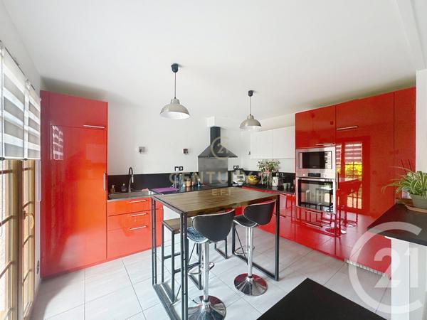 Maison à vendre  6 pièces - 161,43 m2 NOISY LE GRAND - 93