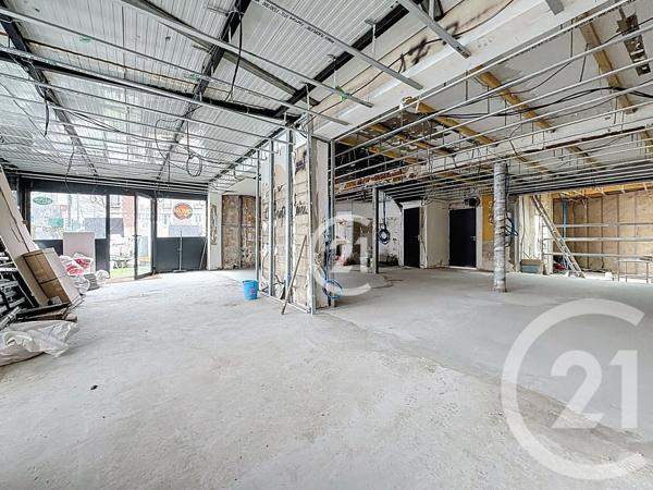 Maison à vendre  5 pièces - 279 m2 BOBIGNY - 93